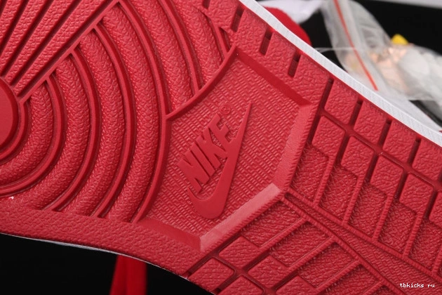 Rep TB 1 Jordan High 555088-062 Air OG Bloodline 0824